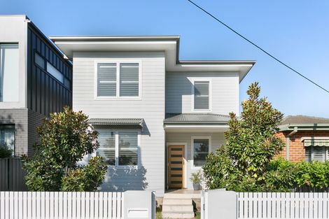Property photo of 30 Frogmore Street Mascot NSW 2020