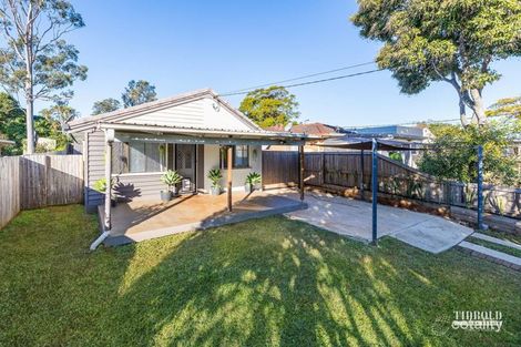 Property photo of 120 Cane Street Redland Bay QLD 4165