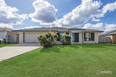 Property photo of 11 Baden Jones Way North Booval QLD 4304