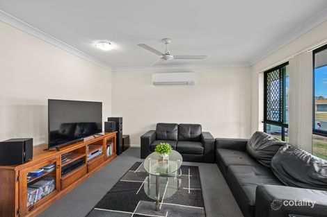 Property photo of 11 Baden Jones Way North Booval QLD 4304