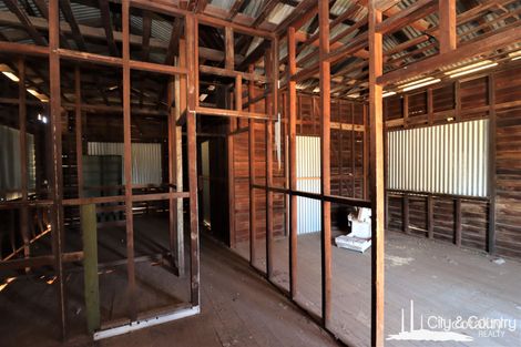 Property photo of 11 Thirteenth Avenue Parkside QLD 4825