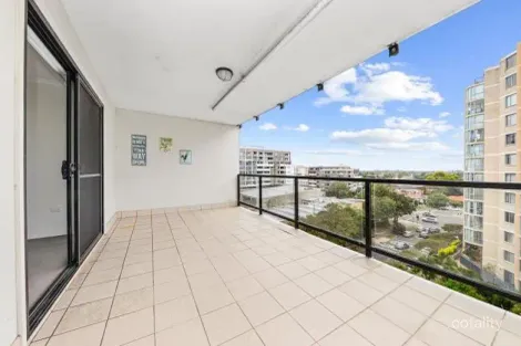 Property photo of 607/89-91 Boyce Road Maroubra NSW 2035