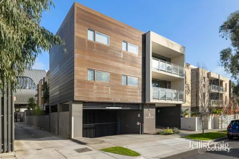 Property photo of 13/2-4 William Street Murrumbeena VIC 3163