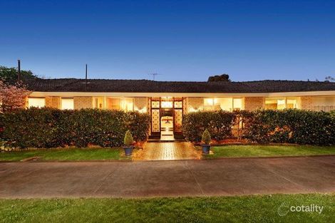 334 Serpells Rd, Doncaster East, VIC 3109