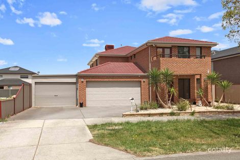 Property photo of 6 Quartz Grove Epping VIC 3076