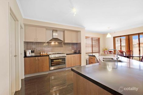 Property photo of 6 Quartz Grove Epping VIC 3076