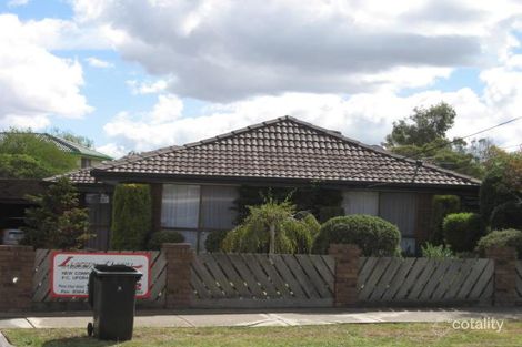 22 Cordelia Gr, St Albans, VIC 3021