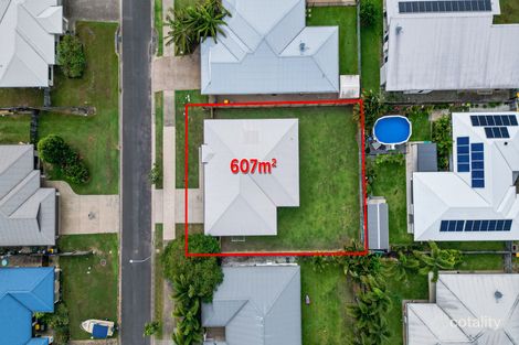 Property photo of 8 Totley Chase Trinity Park QLD 4879