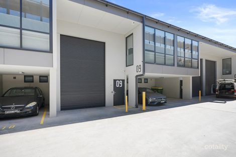 9/76b Edinburgh Rd, Marrickville, NSW 2204