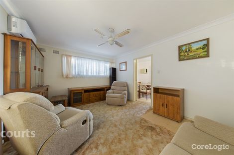 Property photo of 11 Manila Road Lethbridge Park NSW 2770