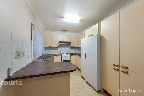 Property photo of 11 Manila Road Lethbridge Park NSW 2770