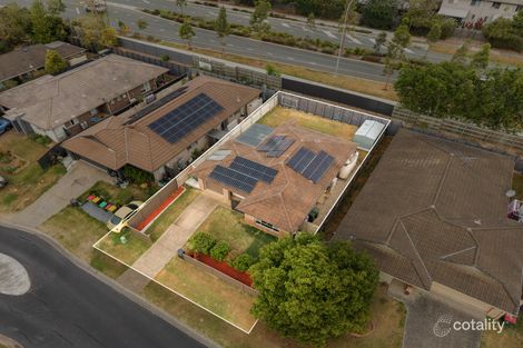 17 Peggy Rd, Bellmere, QLD 4510
