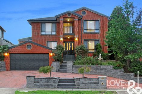 Property photo of 141 Blossom Park Drive Mill Park VIC 3082