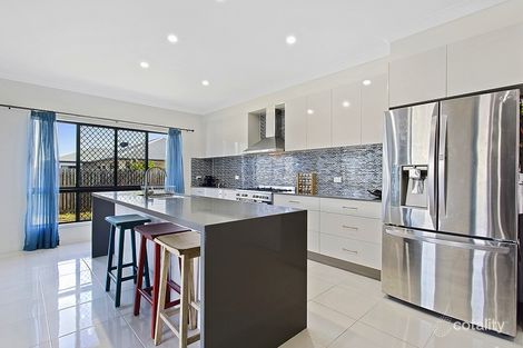 Property photo of 24 Madonis Way Burdell QLD 4818
