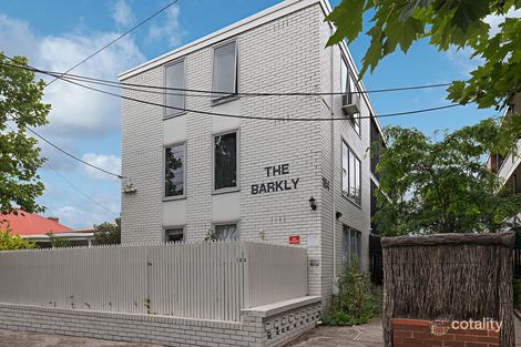 6/184 Barkly St, Fitzroy North, VIC 3068