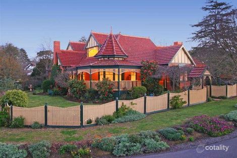 Property photo of 43 Morgan Avenue Croydon VIC 3136