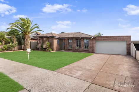 58 Langdon Cres, Craigieburn, VIC 3064