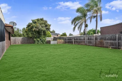 Property photo of 58 Langdon Crescent Craigieburn VIC 3064