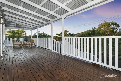 Property photo of 40 Philp Street Hermit Park QLD 4812