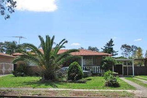 43 Malone Cres, Dean Park, NSW 2761