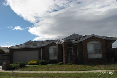 12 Kalista Ave, Hillside, VIC 3037