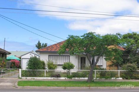 135 Mitchell St, Maidstone, VIC 3012