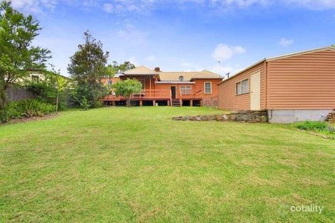 Property photo of 44 Stanwell Avenue Stanwell Park NSW 2508