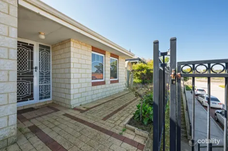 Property photo of 11 Petersfield Lane Wellard WA 6170
