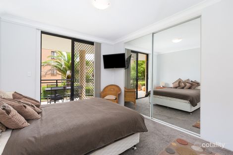 Property photo of 3/1-7 Mansfield Avenue Caringbah NSW 2229