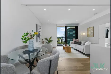 33/548-568 Canterbury Rd, Campsie, NSW 2194