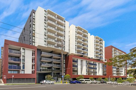 808/1b Pearl St, Hurstville, NSW 2220