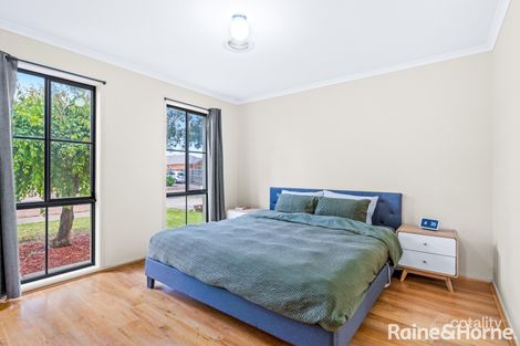 Property photo of 7 Kingston Rule Street Kurunjang VIC 3337