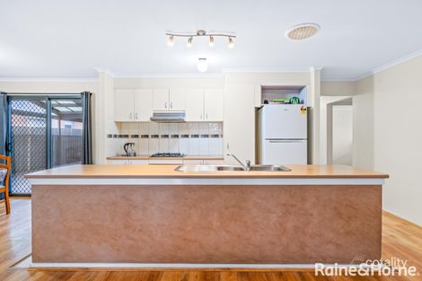 Property photo of 7 Kingston Rule Street Kurunjang VIC 3337