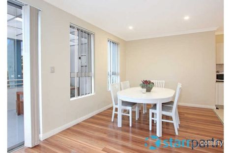 Property photo of 8/178-182 Bridge Road Westmead NSW 2145