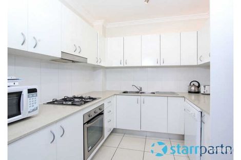 Property photo of 8/178-182 Bridge Road Westmead NSW 2145