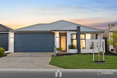 74 SUNSTONE BVD, TREEBY, WA 6164