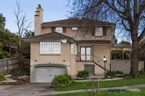 Property photo of 1 Judith Street Keilor East VIC 3033