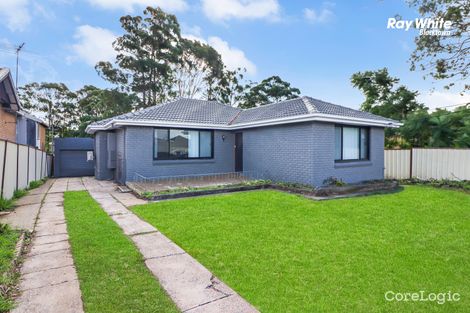 Property photo of 159 Fowler Road Merrylands West NSW 2160