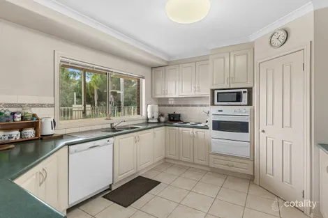 Property photo of 7 Torgannah Road Koonoomoo VIC 3644