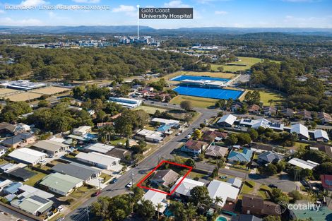 Property photo of 1 Beeka Street Labrador QLD 4215