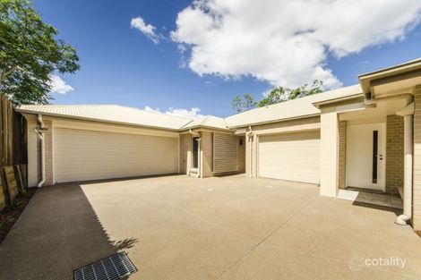 Property photo of 4/15 Cranley Street South Toowoomba QLD 4350