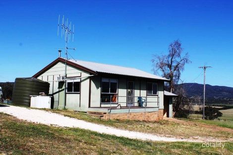 Property photo of 2604 Lue Road Lue NSW 2850