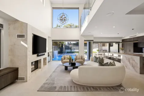 Property photo of 65 Broughton Road Strathfield NSW 2135