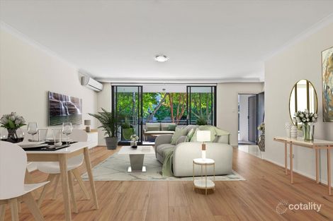 Property photo of 13/15-19 Daphne Street Botany NSW 2019