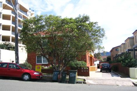 12 Church St, Wollongong, NSW 2500