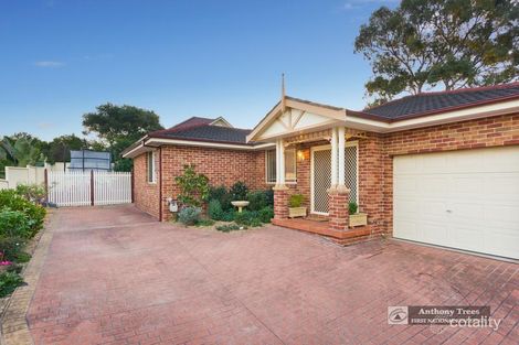 3/46 Farnell St, West Ryde, NSW 2114