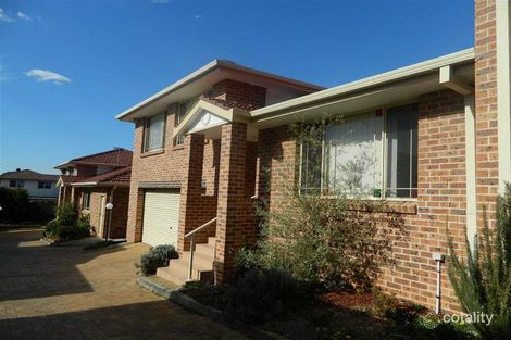 14/30 Fitzgerald Rd, Ermington, NSW 2115
