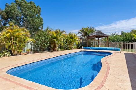 Property photo of 57 Paddington Drive Hannans WA 6430