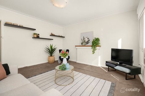 Property photo of 11/191 Brighton Road Elwood VIC 3184