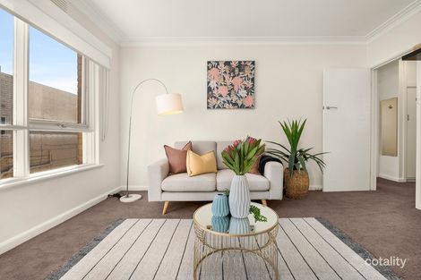 Property photo of 11/191 Brighton Road Elwood VIC 3184